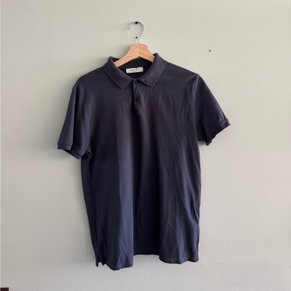 SANDRO POLO